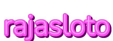 rajasloto — logo kanal