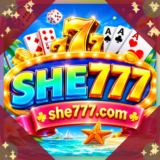 she777 — galeri pratinjau - APK Resmi