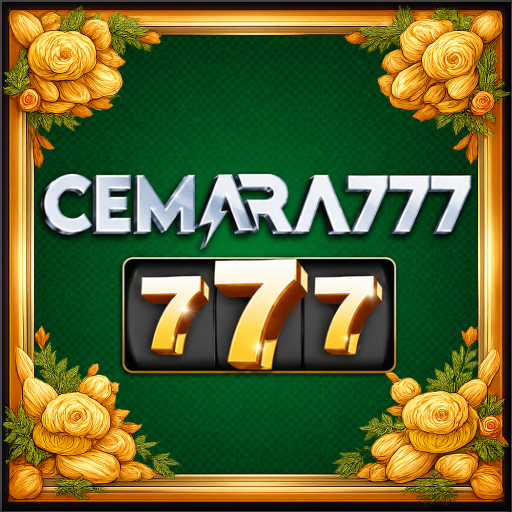 cemara777 — mitra unggulan